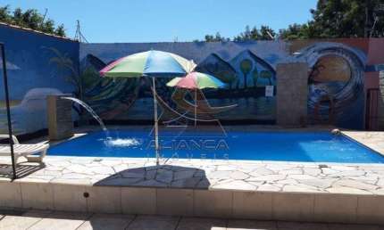 Casa com 3 quartos à venda no Jardim Doutor Paulo Gomes Romeo, Ribeirão Preto 