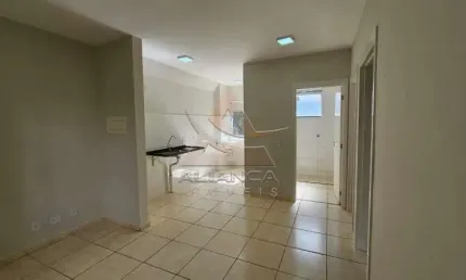 Apartamento - ribeirão preto - jardim diva tarlá de carvalho
