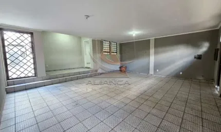 Casa com 3 quartos à venda no Jardim Interlagos, Ribeirão Preto 