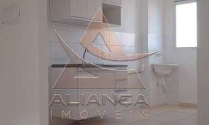 Apartamento - Ribeirão Preto - Parque dos Servidores
