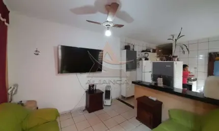 Casa com 2 quartos à venda no Jardim Helena, Ribeirão Preto 