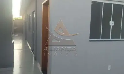 Casa - ribeirão preto - planalto verde - região oeste