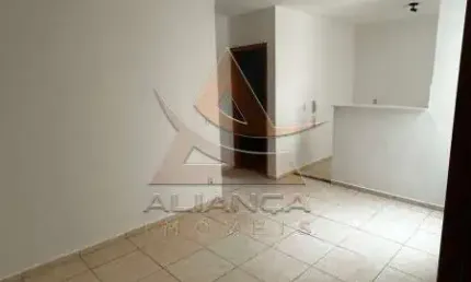 Apartamento com 2 quartos à venda na Reserva Real, Ribeirão Preto 