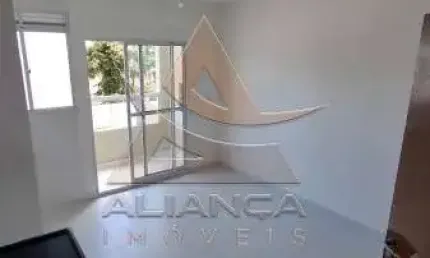 Apartamento com 2 quartos à venda no Recreio das Acácias, Ribeirão Preto 