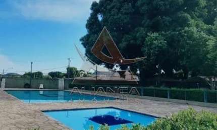 Apartamento - Ribeirão Preto - Jardim Interlagos - Região Leste