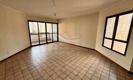 Apartamento com 3 quartos à venda no Centro, Ribeirão Preto 