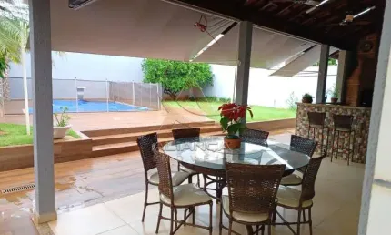 Casa com 3 quartos à venda no Ribeirânia, Ribeirão Preto 
