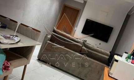 Casa com 2 quartos à venda no Jardim Horizonte Verde, Ribeirão Preto 
