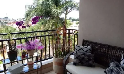 Apartamento com 2 quartos à venda no Ribeirânia, Ribeirão Preto 