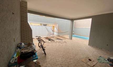 Casa com 3 quartos à venda no Sumarezinho, Ribeirão Preto 