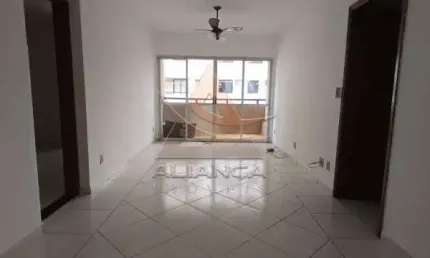 Apartamento - Ribeirão Preto - Santa Cruz do José Jacques