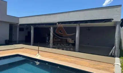 Casa com 2 quartos à venda no Parque Residencial Cidade Universitária, Ribeirão Preto 
