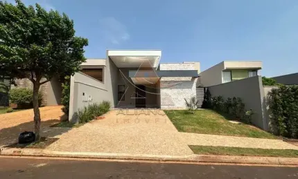 Casa Condomínio - Ribeirão Preto - Jardim San Marco 2