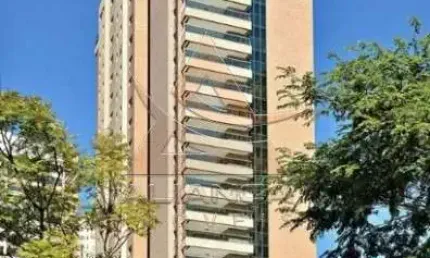 Apartamento com 4 quartos à venda no Jardim Botânico, Ribeirão Preto 