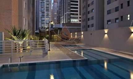 Apartamento com 4 quartos à venda no Jardim Botânico, Ribeirão Preto 