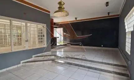 Casa com 5 quartos à venda no Ribeirânia, Ribeirão Preto 