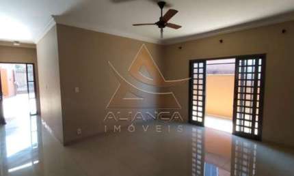 Casa com 5 quartos à venda no Ribeirânia, Ribeirão Preto 