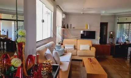 Casa com 3 quartos à venda no Ribeirânia, Ribeirão Preto 
