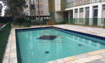 Apartamento com 3 quartos à venda no Jardim Paulista, Ribeirão Preto 