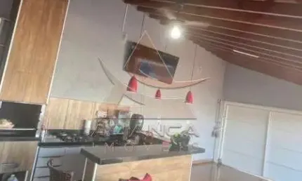 Casa com 2 quartos à venda no Parque das Oliveiras, Ribeirão Preto 