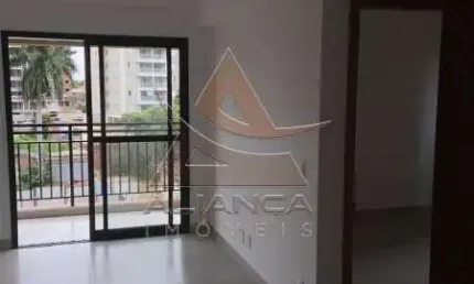 Apartamento com 2 quartos à venda no Ribeirânia, Ribeirão Preto 