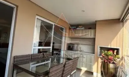 Apartamento - ribeirão preto - santa cruz do josé jacques