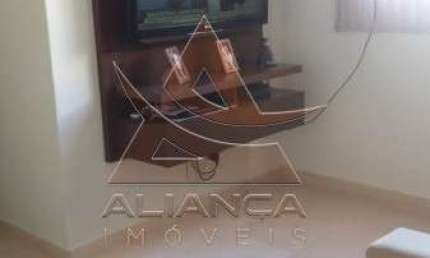 Apartamento - Ribeirão Preto - Lagoinha - Região Leste