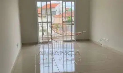Apartamento com 3 quartos à venda no Jardim Palmares, Ribeirão Preto 