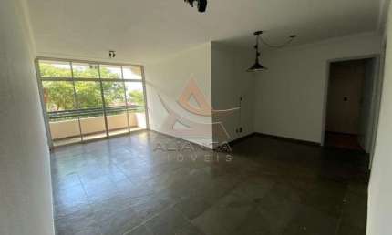 Apartamento com 3 quartos à venda no Parque Residencial Lagoinha, Ribeirão Preto 