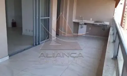Apartamento com 3 quartos à venda no Jardim Botânico, Ribeirão Preto 