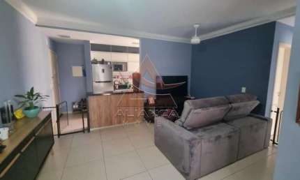 Apartamento com 3 quartos à venda no Alto da Boa Vista, Ribeirão Preto 