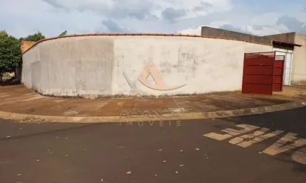 Terreno - jardinopolis - jardim das aroeiras - região oeste