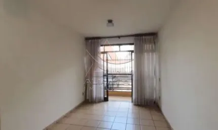 Apartamento com 2 quartos à venda no Jardim Castelo Branco, Ribeirão Preto 