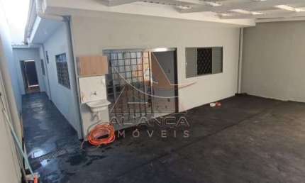 Casa - Ribeirão Preto - Jardim Orestes Lopes de Camarg