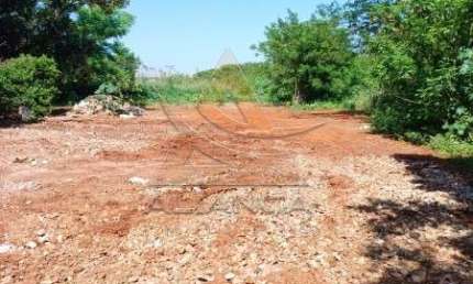 Terreno - Ribeirão Preto - Geraldo Correia de Carvalho