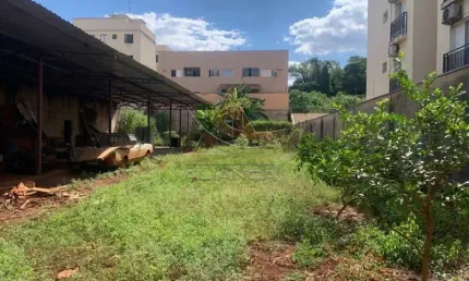 Terreno à venda no Jardim Zara, Ribeirão Preto 