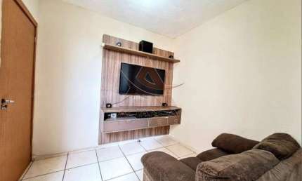 Apartamento com 2 quartos à venda no Jardim Manoel Penna, Ribeirão Preto 