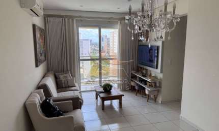 Apartamento com 2 quartos à venda no Jardim Nova Aliança, Ribeirão Preto 