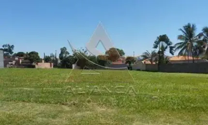 Terreno em condomínio fechado à venda em Royal Park, Ribeirão Preto 