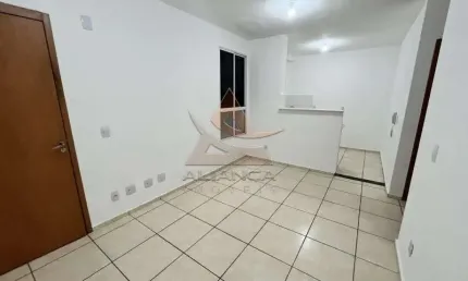 Apartamento com 2 quartos à venda na Reserva Real, Ribeirão Preto 