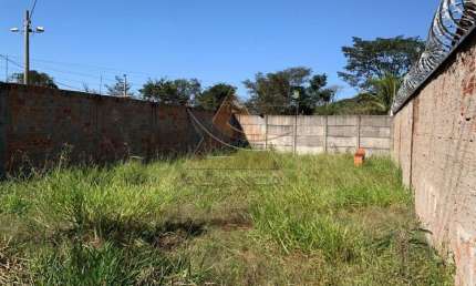Terreno à venda no Jardim Angelo Jurca, Ribeirão Preto 