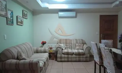 Casa com 3 quartos à venda no Ipiranga, Ribeirão Preto 