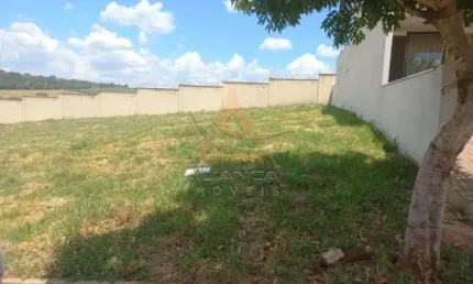 Terreno condomínio - ribeirão preto - reserva san pedro