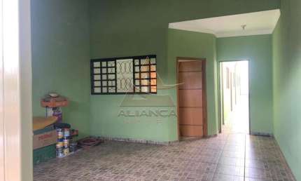 Casa com 3 quartos à venda no Parque Ribeirão Preto, Ribeirão Preto 