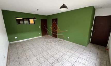 Casa com 4 quartos à venda no Parque São Sebastião, Ribeirão Preto 