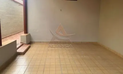 Casa com 2 quartos à venda no Jardim Piratininga, Ribeirão Preto 