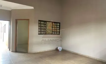 Casa com 3 quartos à venda no Parque Ribeirão Preto, Ribeirão Preto 