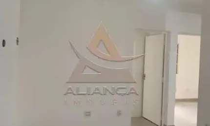 Apartamento - ribeirão preto - jardim maria goretti