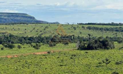 Fazenda à venda na Zona Rural, Primavera do Leste 