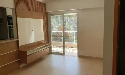 Apartamento com 2 quartos à venda em Bonfim Paulista, Ribeirão Preto 